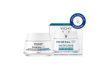 Vichy Minéral 89 Nutrologie crème nutritive - 50ml