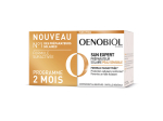 Sun expert Préparateur solaire Peau sensible - 2x30 capsules