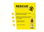 Bach Rescue Pets Compte-gouttes - 20ml