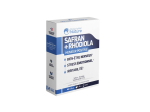 Prescription Nature Safran + Rhodiole - 30 gélules