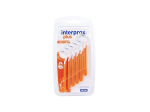 Interprox Plus Super Micro Brossettes interdentaires 0,7mm - 6 brossettes