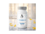 Phytalessence Complément alimentaire vitamine D3 végétale - 60 gélules