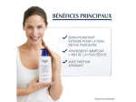 Eucerin UreaRepair PLUS Émollient 5% d'Urée Parfumé - 400ml