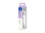 Easy Start Biberon anti-colique Coloris Lilas Tétine débit 3 - 320ml