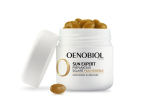 Sun expert Préparateur solaire Peau sensible - 2x30 capsules