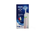 Oral-B iO 3 Brosse à dents électrique rechargeable rose