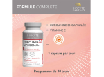 Longevity Curcumin Forte x185 - 30 capsules
