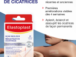 Elastoplast Pansement Réducteur de Cicatrices - 21 pansements