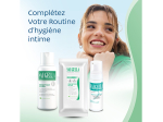Antiseptique Lingettes intimes nettoyantes - 15 lingettes