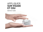 Time Filler 5XP gel Cème Correction Rides - 50ml