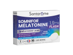 Somniflor Mélatonine 1.9mg - 30 comprimés