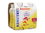 Renutryl Booster fraise - 4x300ml