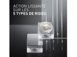 Time Filler 5XP gel Cème Correction Rides - 50ml
