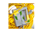 Roger & Gallet Cologne Twist Coffret Fête des Pères - 2 produits