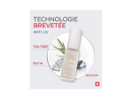 Poderm Color Care vernis soin tea tree teinte Milky - 8ml
