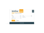 Suvéal Duo Vision - 180 capsules