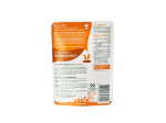 Good Goût Plat BIO Carottes Poulet fermier - 190 g