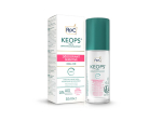 RoC Keops Déodorant Sensitive Soin à Bille peau fragile 48h - 30 ml