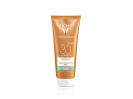 Vichy Capital soleil lait hydratant fraîcheur SPF30 - 300ml