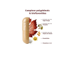 Valebio Circulation Jambes légères - 30 gélules