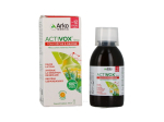 Arkomedica Activox Sirop toux sèche et grasse dès 1 an saveur orange - 175ml