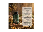 Phytalessence Complément alimentaire ashwagandha bio - 30 gélules
