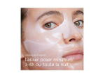 Biocyte K-Beauty Bio Collagen Mask masque hydrogel visage - x1