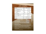 Valebio Circulation Jambes légères - 30 gélules
