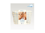 ACM Coffret essentiels bébé dès la naissance - 3 produits