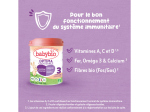 BabyBio Optima 3 Croissance BIO - 800g