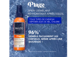 Plage Spray Démêlant Réhydratant Après-Soleil - 150ml