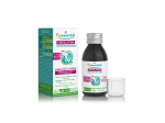 Puressentiel Circulation Solution buvable jambes lourdes goût fruits rouges - 125ml