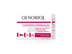 Oenobiol Contrôle fringales - 50 gommes
