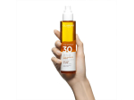 Clarins huile-en-brume solaire corps UVA/UVB SPF30 - 150ml