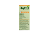 Phytoxil Toux Sirop apaisant toux sèche et grasse - 200ml