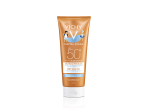 Vichy Capital soleil enfant gel peau mouillée SPF50+ - 200ml