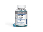 Longevity Noctrim Sommeil Gummies - 60 gommes