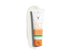 Vichy Capital soleil matifiant 3 en 1 SPF50+ - 50ml