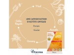 Vita'Royal Énergie BIO - 10 ampoules