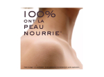 Nuxe Rêve de Miel Crème corps nourrissante ultra-réconfortante 48h - 400ml