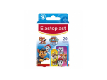 Elastoplast Pansements La Pat' Patrouille - 20 pansements