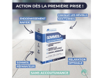 Prescription Nature Sommeil+ - 60 gélules