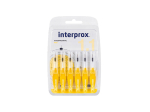 Interprox Mini Brossettes Interdentaires 1,1mm - 6 brossettes