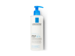 La Roche-Posay Lipikar Syndet AP+ crème Lavante relipidante anti-irritations - 400ml + son éco-recharge - 400ml