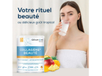 Collagène+ Beauté Goût Tropical - 220g