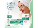 Cotton touch Tampons hygiéniques Flux Normaux - 16 tampons