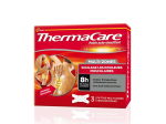 ThermaCare Patch auto-chauffant Multi-Zones - 3 Patchs