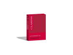 Clarins Coffret maquillage lèvres et yeux - 2 produits