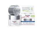 Eucerin Hyaluron-Filler + 3 x Effect Eco-Recharge Soin de Nuit - 50 ml