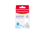 Elastoplast Pansements Waterproof - 40 pansements